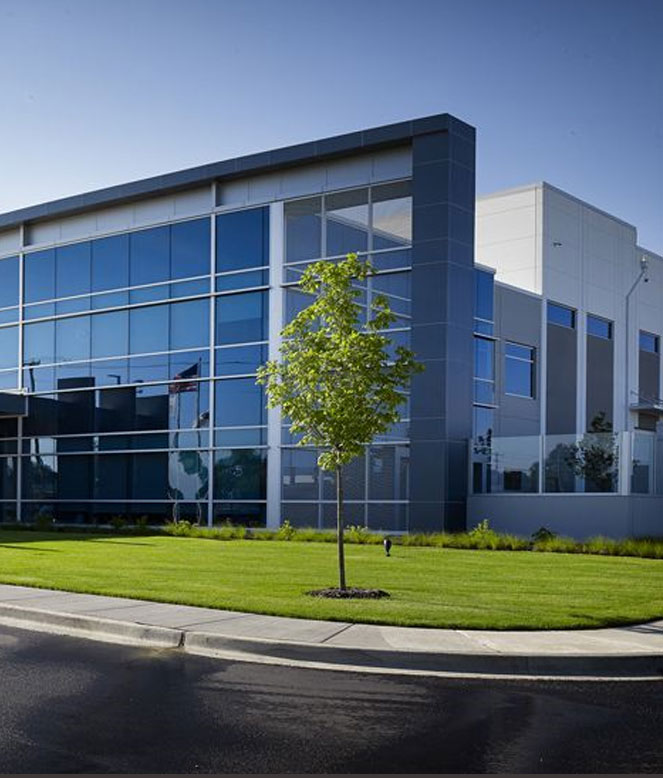 شركة ووشي ويلد نيس لتكنولوجيا الصناعات الثقيلة المحدودة