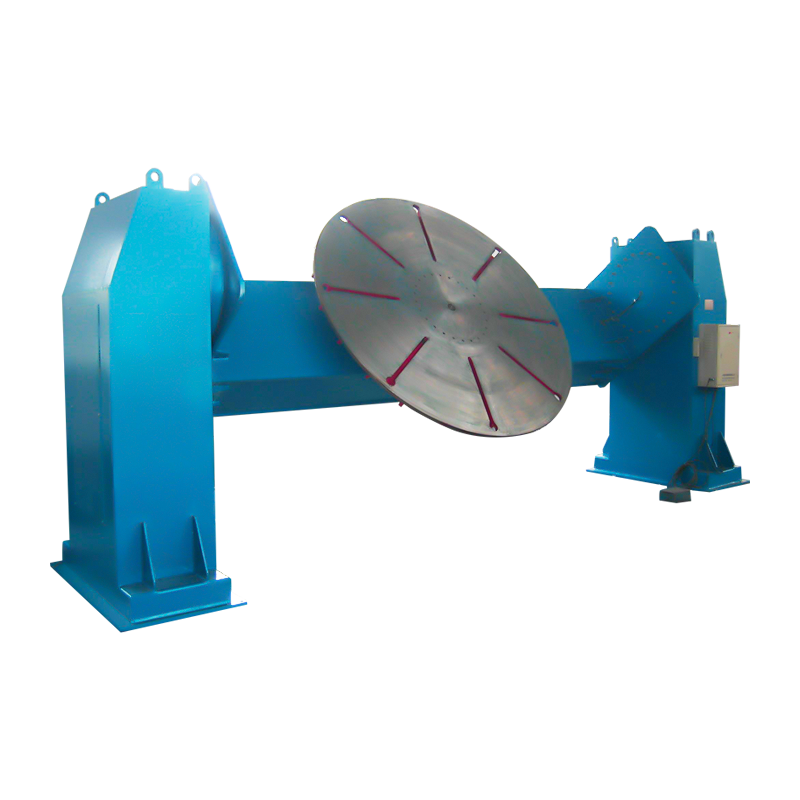 محدد موضع اللحام ذو العمود المزدوج عالي الدقة لقطعة العمل الخاصة