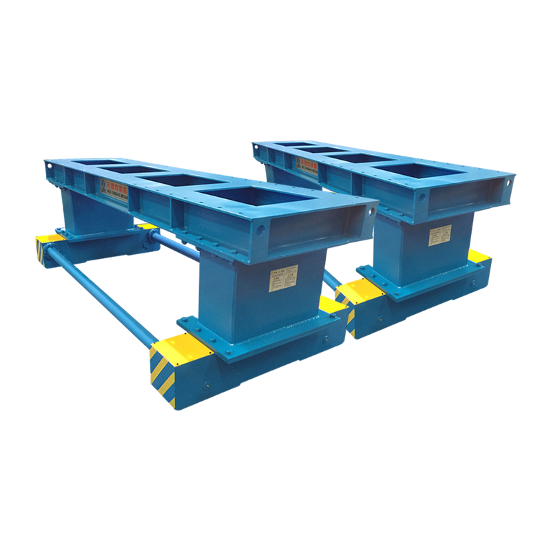 100 طن دوار لحام قابل للتعديل ومرتفع