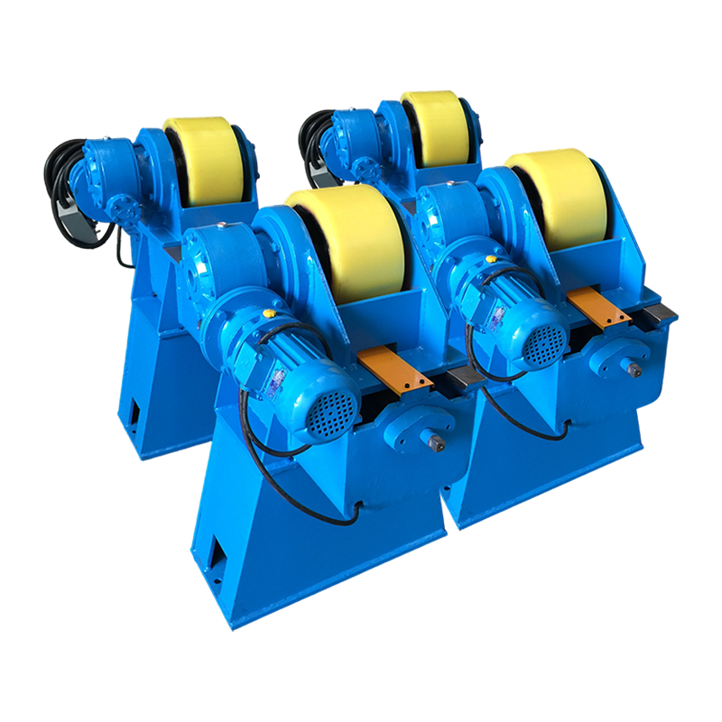 دوار لحام قابل للتعديل بمسمار رصاص 10T مرتفع