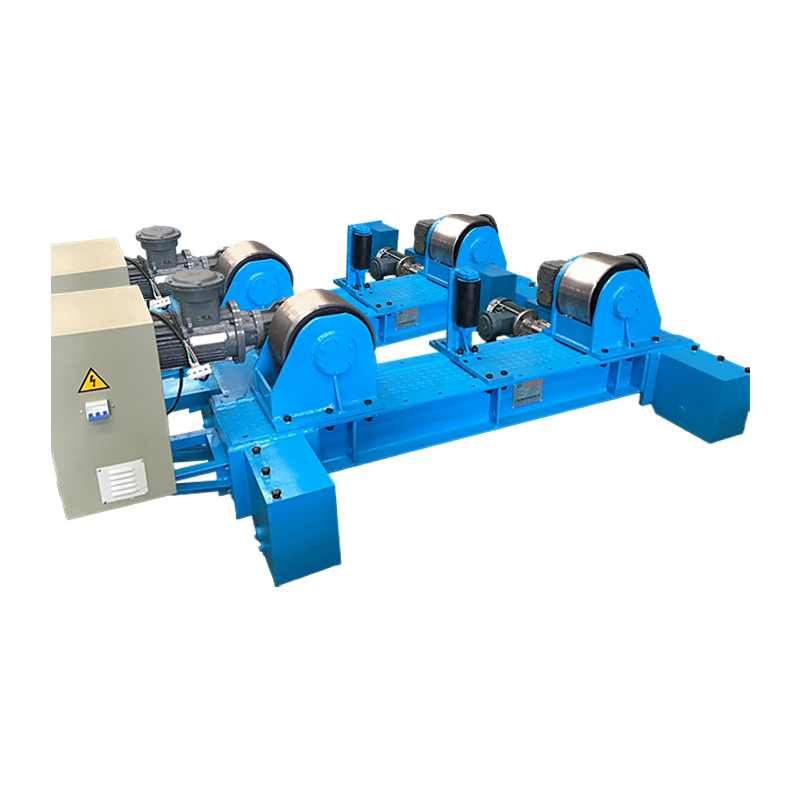 دوار لحام قابل للتعديل 10T مع مضاد للانجراف