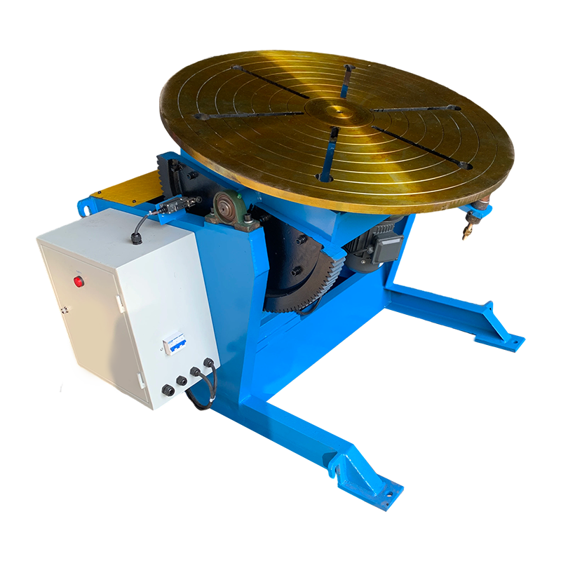 محدد موضع اللحام التقليدي 600 كجم
