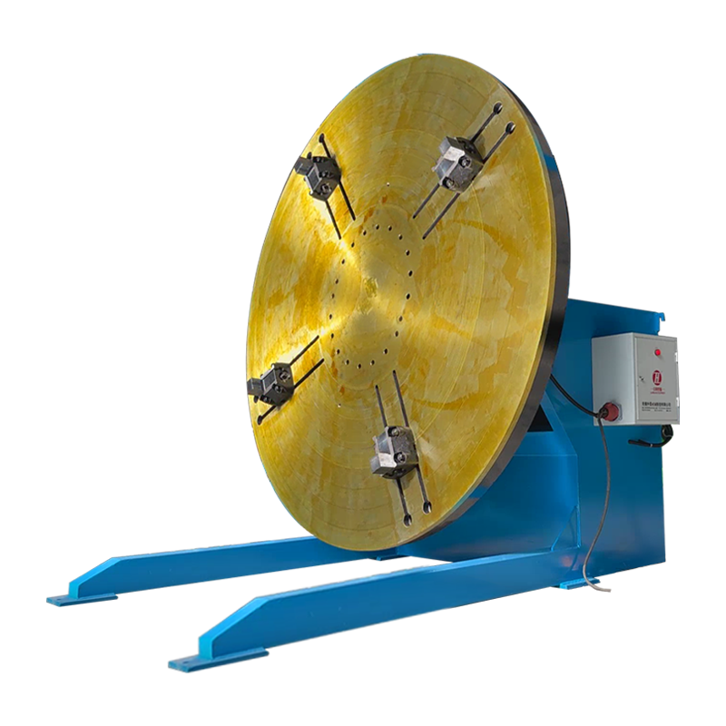 موضع لحام تقليدي 3T مع مشابك مخرطة رأسية إضافية