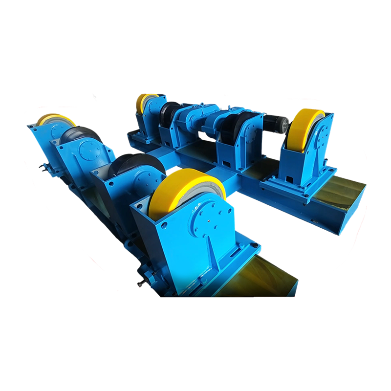 دوار لحام قابل للتعديل 50T (إصدار مخصص)