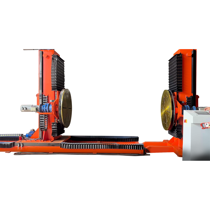 محدد موضع اللحام ذو العمود المزدوج 4T