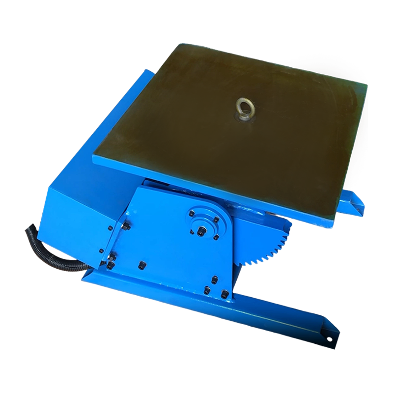 محدد موضع اللحام 300 كجم مع التحكم المؤازر محدد موضع اللحام 300 كجم مع التحكم المؤازر