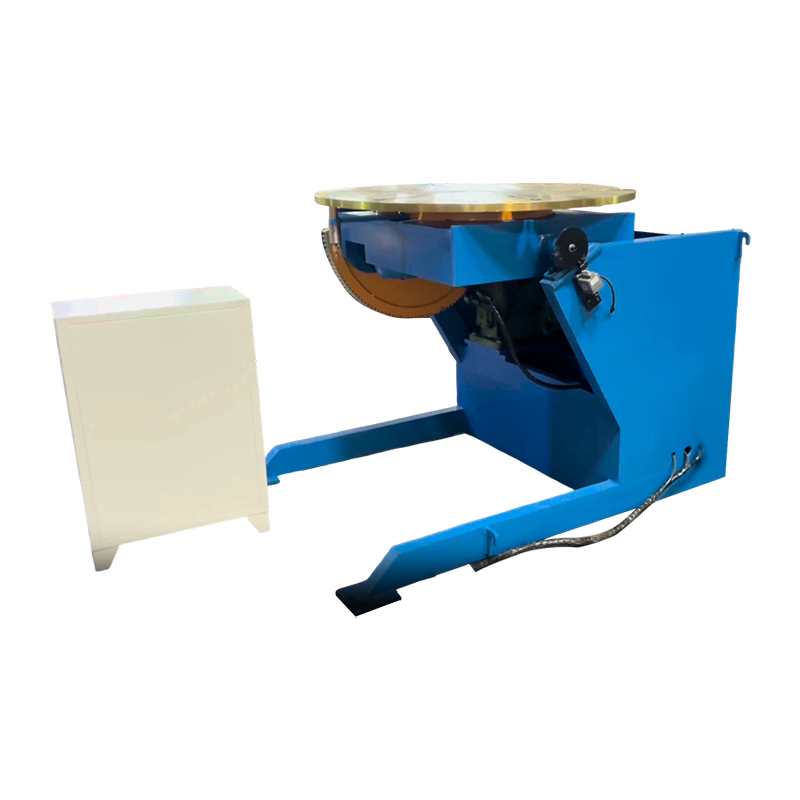 محدد موضع اللحام 1T مع التحكم المؤازر