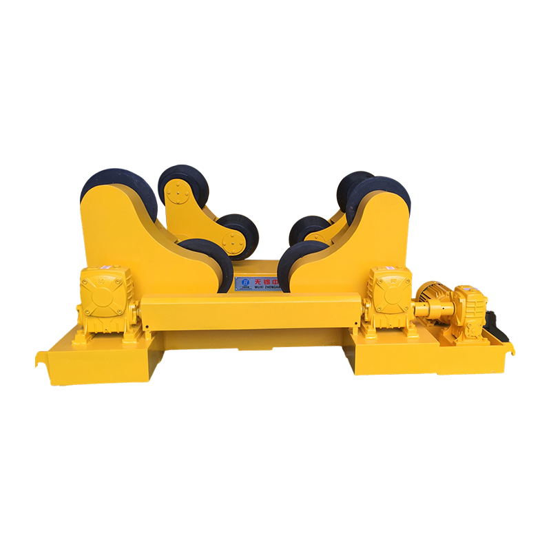 10T لحام ذاتي المحاذاة من النوع المجنح الدوار