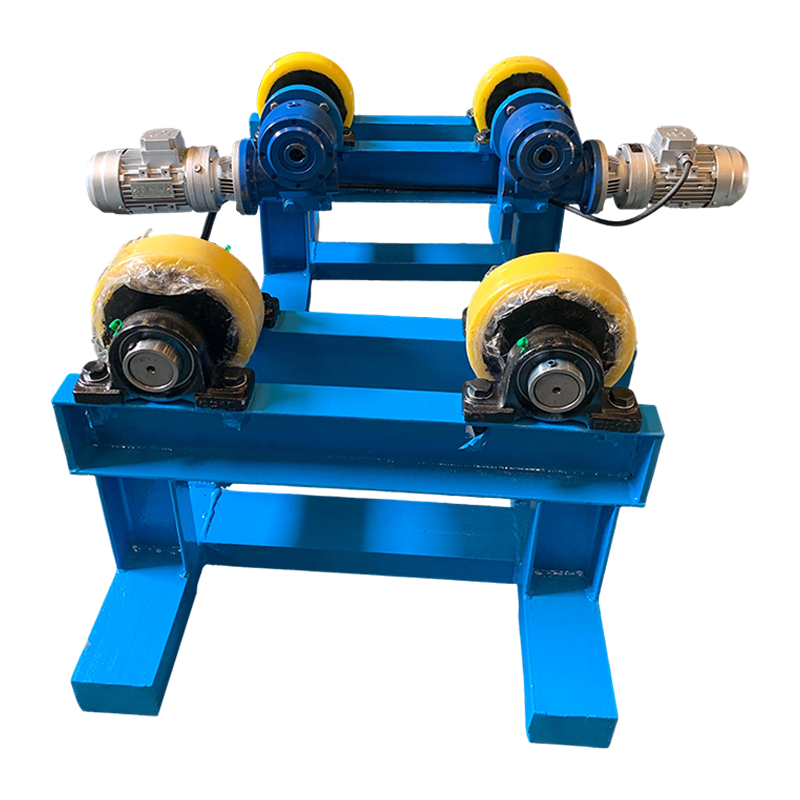 دوار لحام 1T يدوي مع حركة مدارية