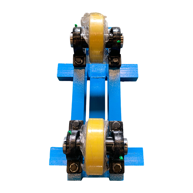 دوار لحام 1T يدوي مع حركة مدارية دوار لحام 1T يدوي مع حركة مدارية