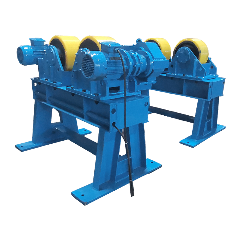 دوار لحام 30T مرتفع