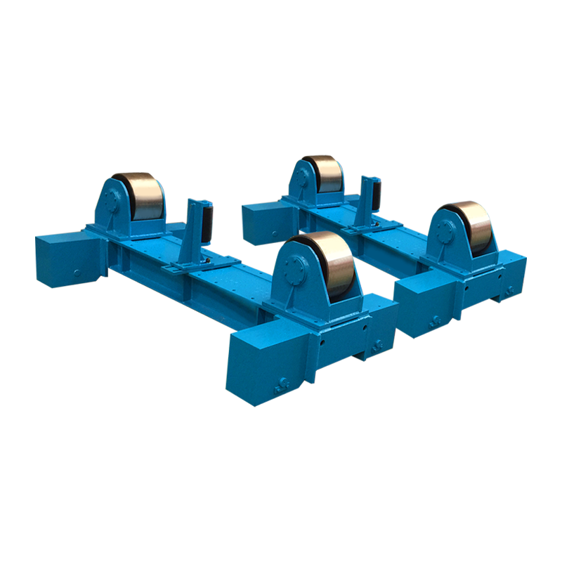 دوار لحام قابل للتعديل 20T مع حركة مدارية كهربائية ومضاد للانجراف